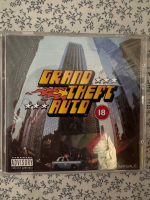 Grand Theft Auto 1 και GTA London 1969 PC παιχνίδι καινούργιο
