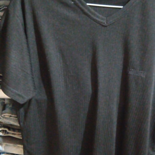 Moschino men's T-shirt like new, black, size L