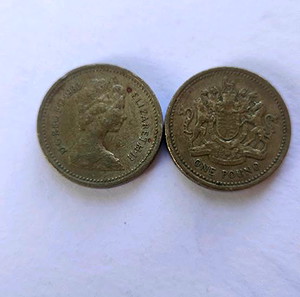 one pound συλλεκτικα