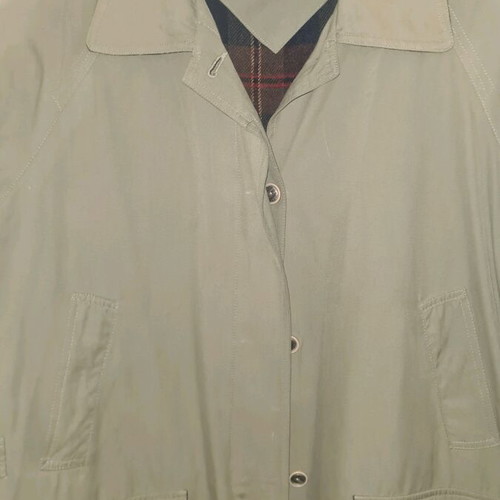 Jacket XXL like new