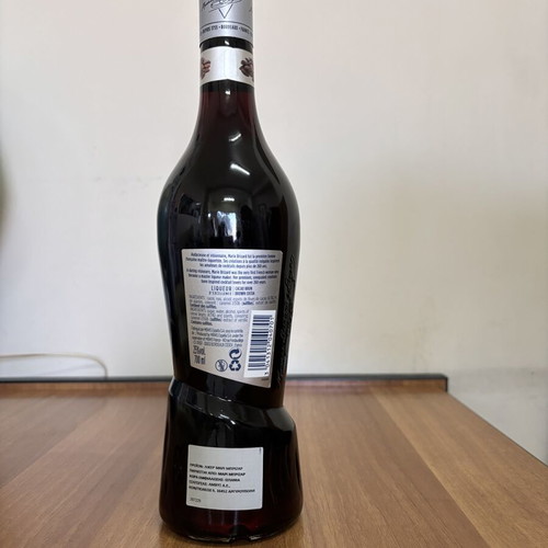 Marie Brizard Cacao Brun Liqueur 0.7lt new