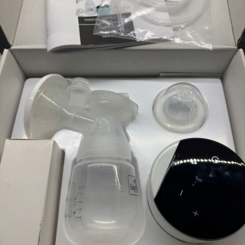 Lorelli electric breast pump like new
