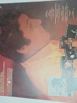 Gilbert Bécaud vinyl used