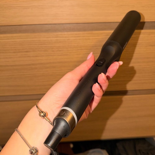 GHD Curve Max Wand like new