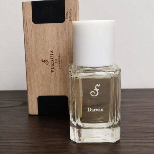 Fueguia 1833 Darwin Eau de Parfum 30ml new, authentic
