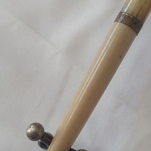 Haro pen used