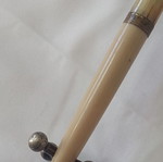 Haro pen used