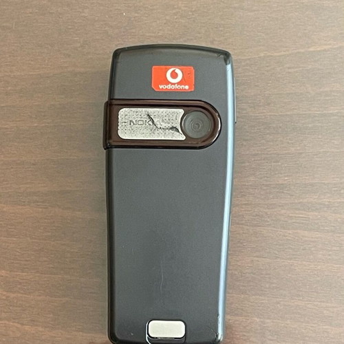 Nokia 6230 used mobile phone