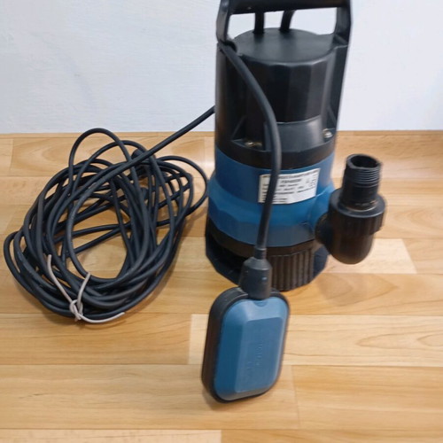 Water bump used in good working condition
