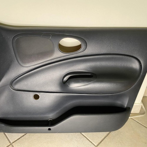 Ford Escort passenger door panel like new