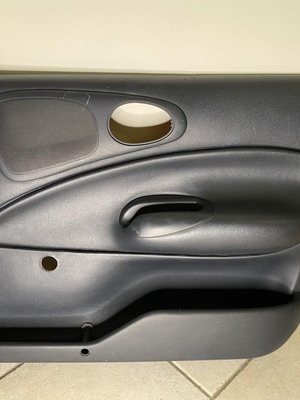 Ford Escort passenger door panel like new