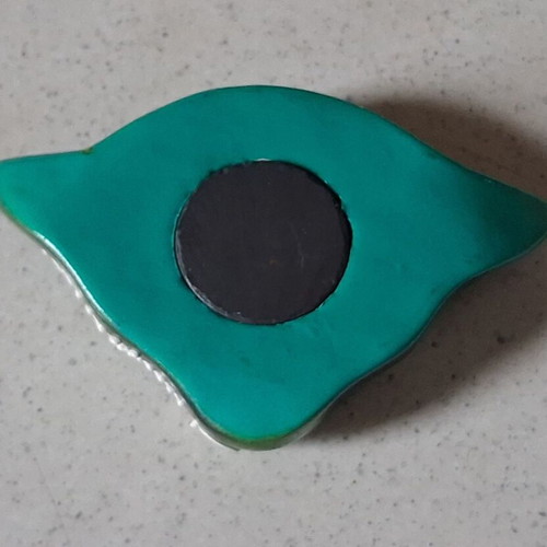 Tarsier Philippines magnet like new