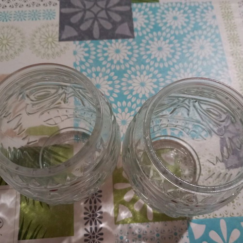 Cocktail glasses new