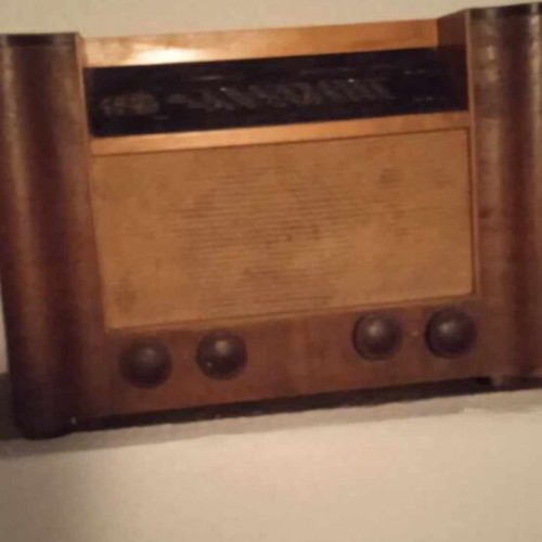 RADIO, FROM 1965