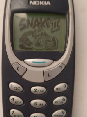 Nokia 3310