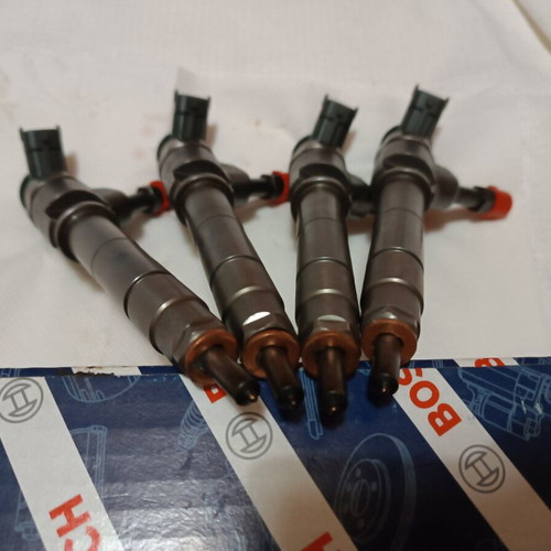 Mazda Ford BT-50 Pick-up and Ranger Mk2 diesel injectors like new, 4 pcs