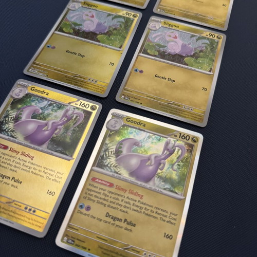 Chaos Rising Pokemon Cards lot of 44 new