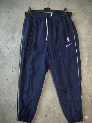 Nike NBA 75th Anniversary Team 31 original track pants like new