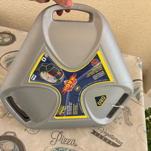 Snow Chains New