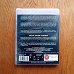 Audition Blu-ray καινούργιο, δράμα θρίλερ τρόμου χωρίς υπότιτλους