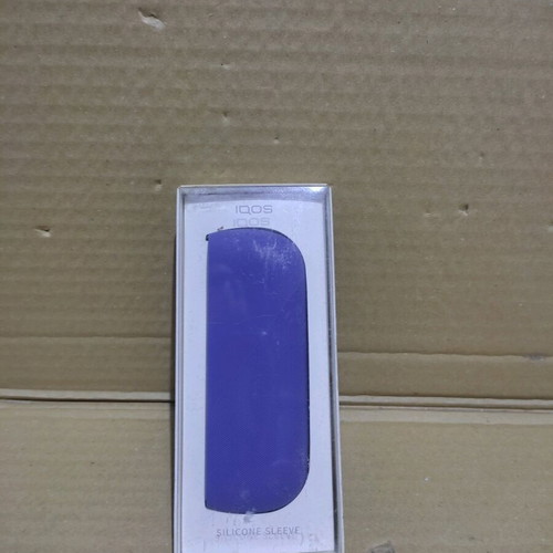 IQOS 3 silicone protective case new