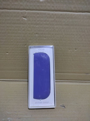 IQOS 3 silicone protective case new