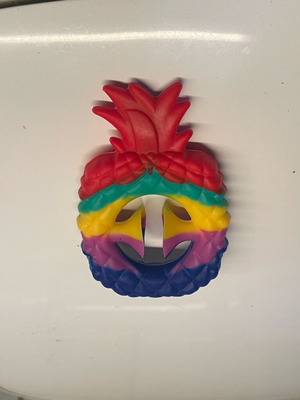Fidget Toy pineapple new