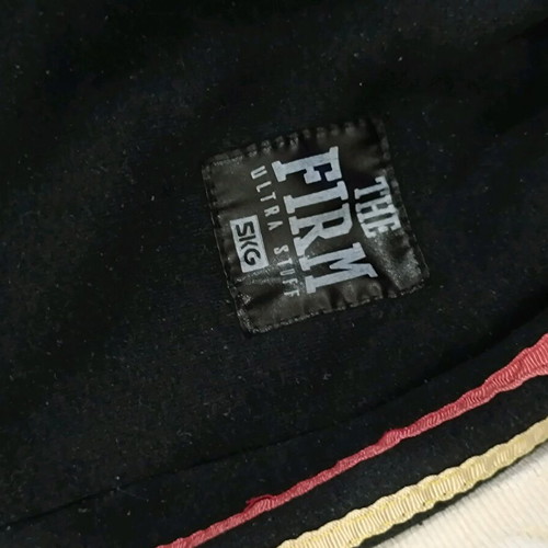 The Firm women's sweatpants used, size medium, black