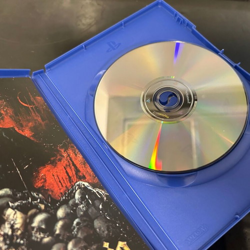 Castlevania: Curse of Darkness PlayStation 2 used