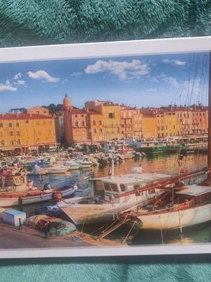 Puzzle 1,500 pieces new