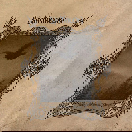 Satyricon Dark Medieval Times , 2 x Vinyl, LP, Album, Reissue, Remastered