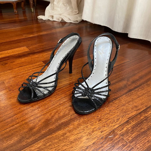 BCBG shoes used, size 40