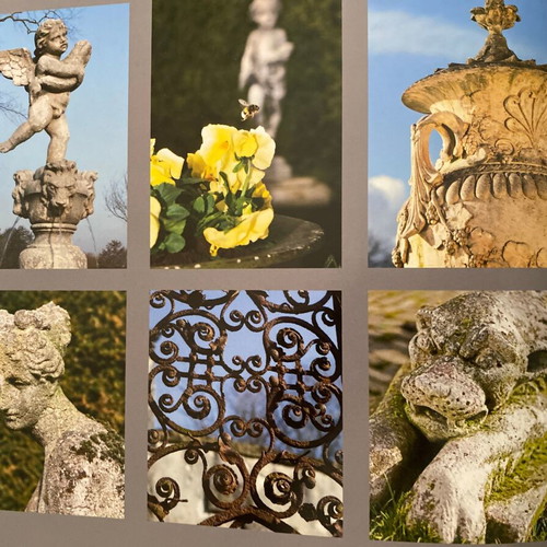 Garden Sculpture & Architectural Ornaments, The Piet Jonker Collection