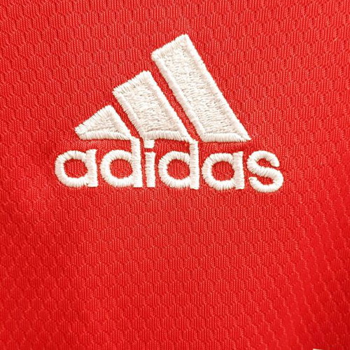 Arsenal Adidas Long-Sleeve Football Jersey Like New, Kids L (13-14)
