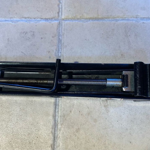 ZSM Car Jack like new