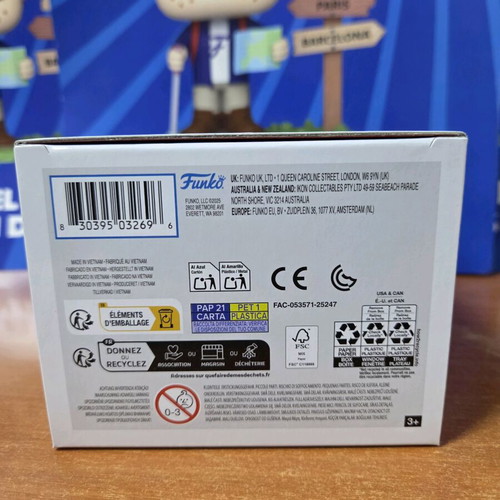Funko Pop Star Wars R2-D2 new figure