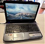  Laptop Acer Aspire 5738G 15.6inch LCD