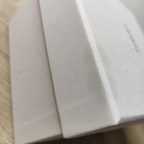 Saint Laurent empty box and paper bag used