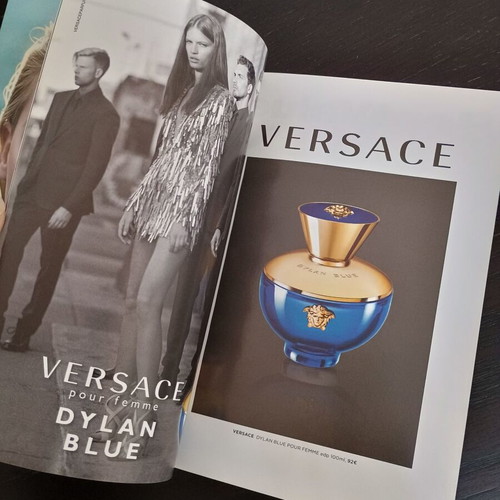Best Value magazine like new