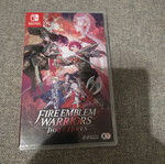 Fire emblem