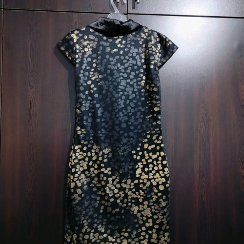 Women's dresses like new, short, size S-M