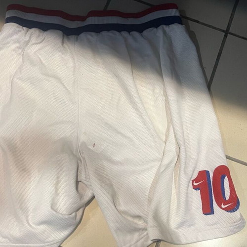 Bontiroga Panathinaikos All Star Game shorts 1999 used