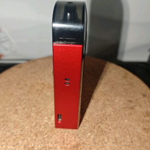 Aspire BP60 Pod Kit like new with 0.4 coil