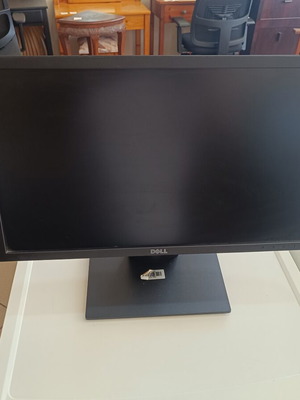 Dell E2216H 21.5" Full HD LED monitor