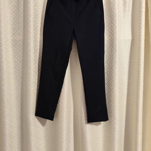 Blue dark pants M&S Marks and Spencer like new, size S