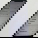  iPhone 11 64GB Λευκο χρωμα με 100% μπαταρια