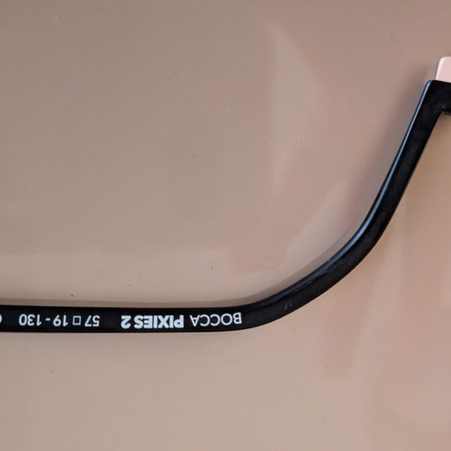 Face à Face Bocca Pixies 2 Sunglasses like new, black