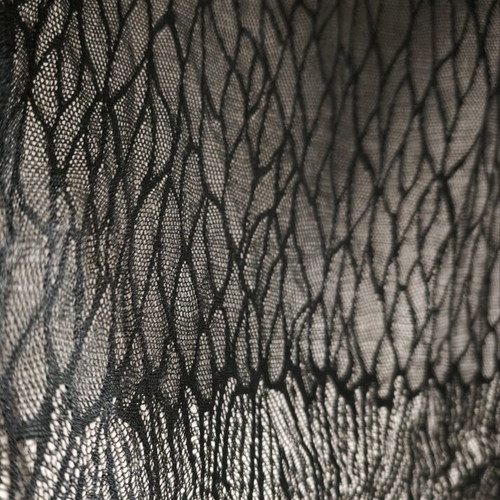 Ale shirt black medium, like new, transparent