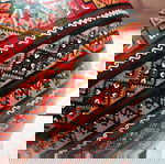 XL Handmade Wooden Pysanka Egg like new Karpathian Folk Art