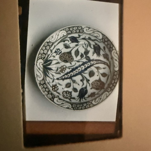 Collectible slides Greek folklore and traditional art, new